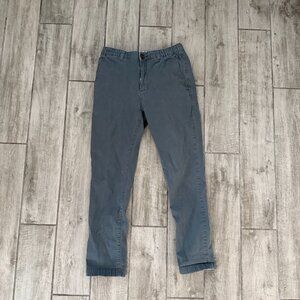 Chubbies Stretch Pants - The Musts - Size M